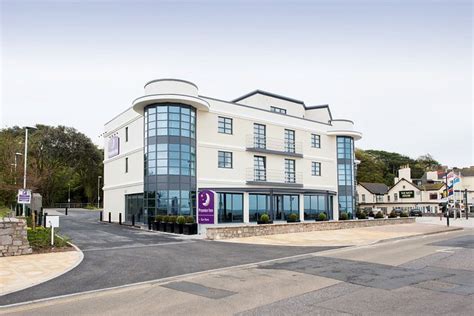 PREMIER INN EXMOUTH SEAFRONT HOTEL - UPDATED 2024 Reviews & Price Comparison (Devon) - Tripadvisor