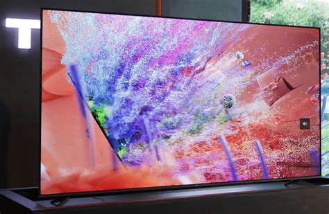 TCL Ups its TV Game with New 4K QLED Offerings; Check out the Specs and ...