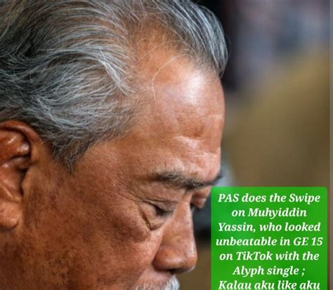 nuclearmanbursa: Will Muhyiddin Yassin be third time lucky???