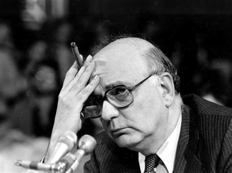 Former Fed Chairman Paul Volcker Dies At 92 | KNAU Arizona Public Radio