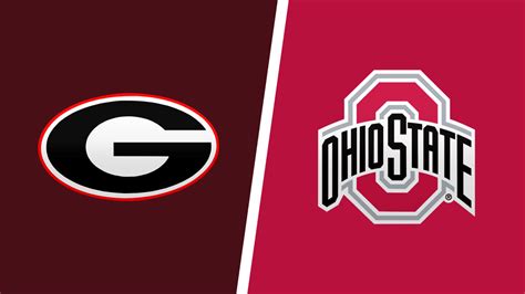 How to Watch 2022 Peach Bowl: Ohio State vs. Georgia Game Live Without Cable – The Streamable (PA)