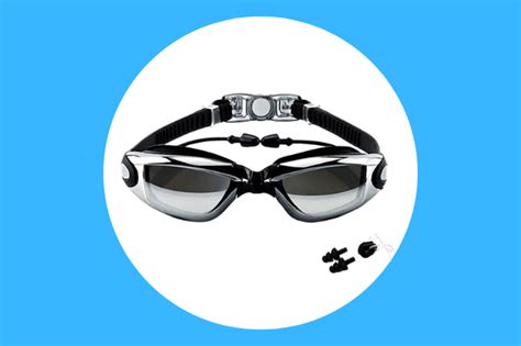 Best swimming goggles 2023: protect your eyes in the pool | The Recommended