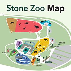 Plan a Visit to Stone Zoo in Stoneham, MA | Zoo New England