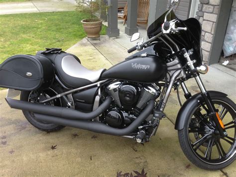 2010 Custom Vulcan | Cars motorcycles, Riding, Vulcan