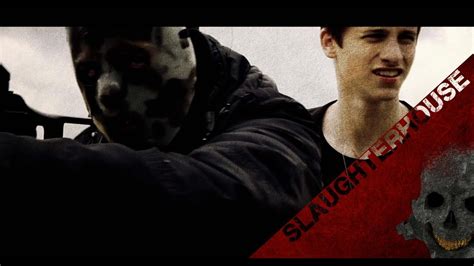 Slaughterhouse Short Film [HD] - YouTube