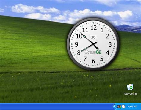 Wallpaper Clock Windows 10 - WallpaperSafari