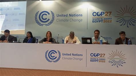 Environment | Kolkata’s vulnerability underlined at United Nations Climate Change Conference ...