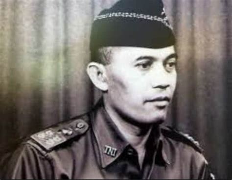 Biografi Abdul Haris Nasution Singkat - Tapara Ilmu