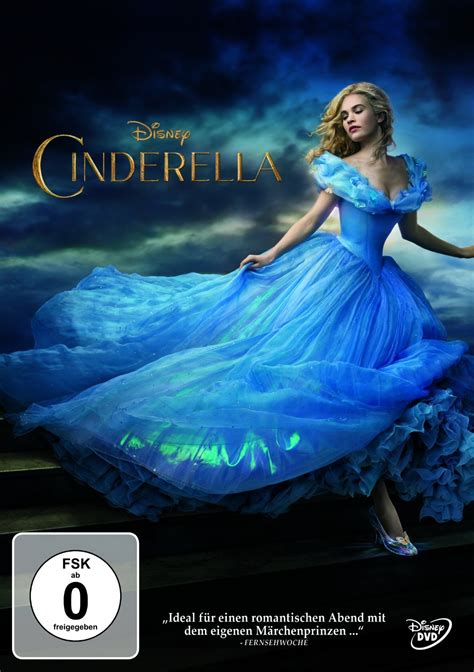 Cinderella [Gewinnspiel] | Film-Rezensionen.de