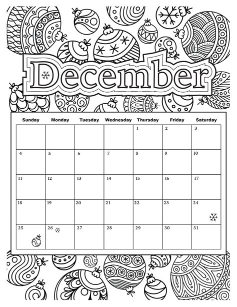 Coloring Calendars :-) Updated Montly | Coloring calendar, Printable calendar pages, Coloring pages