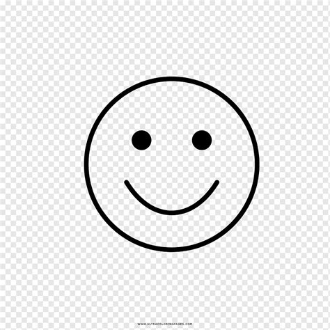 Smiley línea arte felicidad círculo, smiley, diverso, cara, texto png ...