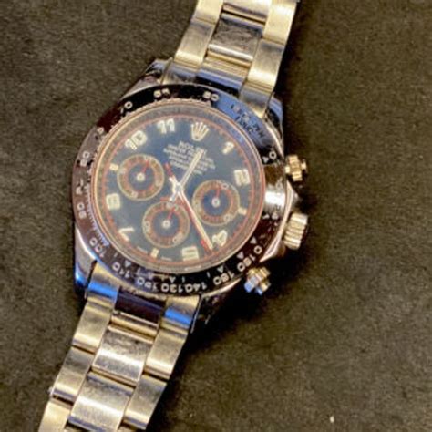 rolex daytona winner 24 | WatchCharts Marketplace