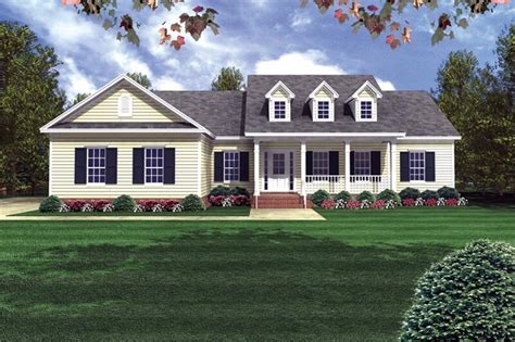 3500 Square Feet Ranch House Floor Plans 1800 - House Design Ideas