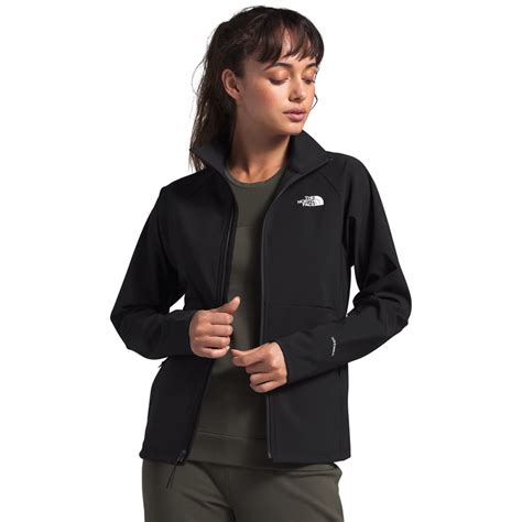 THE NORTH FACE Women's Apex Nimble Jacket - Eastern Mountain Sports