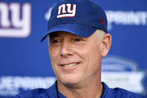 New York Giants: Head Coach Pat Shurmur Is Committed To Eli Manning