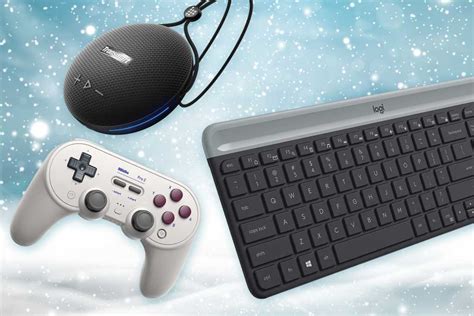 Best tech gifts under $50 | PCWorld