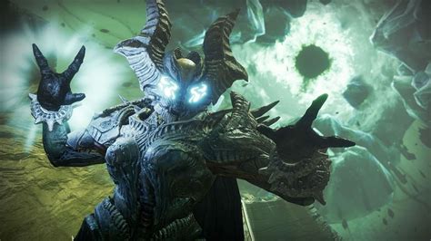 Destiny 2 Crota's End third encounter guide: Ir Yut, the Deathsinger boss