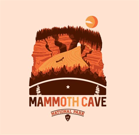 Mammoth Cave | Brands of the World™ | Download vector logos and logotypes