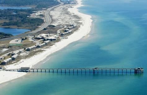 Alabama beaches gear up for spring break - Travel - Seasonal Travel | NBC News