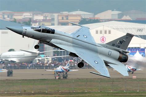 No JF-17, no Tejas: Argentina stops fighter jet tender - AeroTime