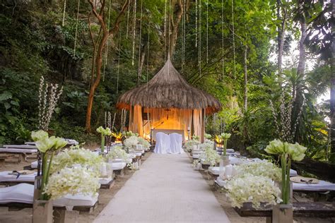 El Nido Resorts | Wedding Venue in Palawan | Bridestory.com