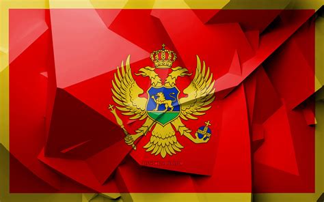 Montenegro Flag Wallpapers - Top Free Montenegro Flag Backgrounds ...