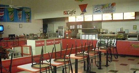 The Kmart Cafe : r/nostalgia