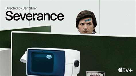 Severance Trailer: Adam Scott Wipes His Memories in Ben Stiller ...