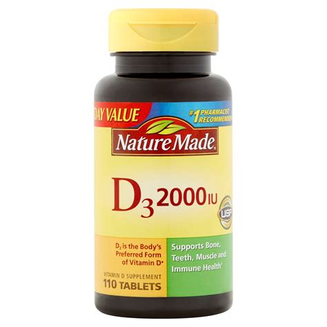 Vitamin D3 Supplement - Basics Vitamin D3 Supplement - 2130573 - I've ...