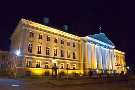 University of Tartu launches an innovative social media hub - Estonian World