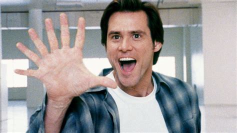 Ranking Every Jim Carrey Movie Worst To Best