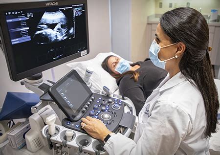 Fetal Echocardiography | Pediatric Heart Center | UC Davis Children's Hospital