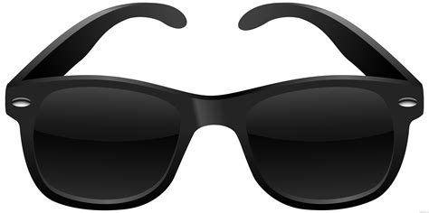 Sunglasses Goggles Clip art Portable Network Graphics Image - sunglasses png download - 6105* ...