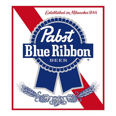 Pabst Blue Ribbon | HopLore Brewing