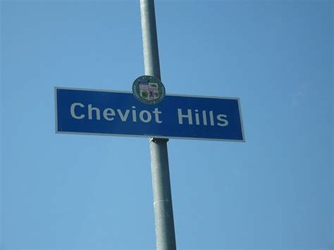 Cheviot Hills - Premier Los Angeles Homes