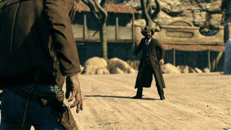 Chapter IV (Call of Juarez: Bound in Blood) | Call of Juarez Wiki | FANDOM powered by Wikia