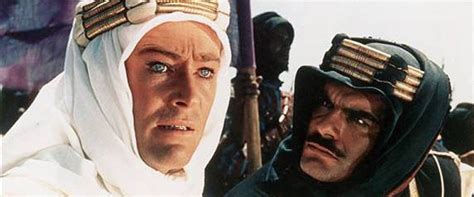 1962 – Lawrence of Arabia – Academy Award Best Picture Winners