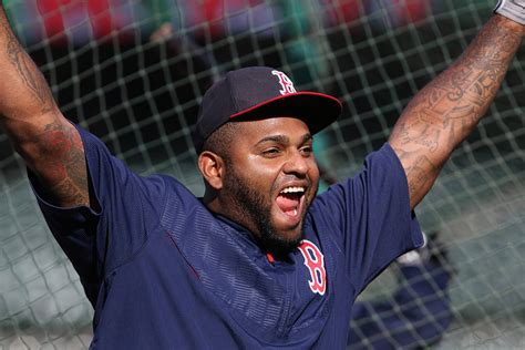 Pablo Sandoval, Giants reportedly seeking reunion – SFBay