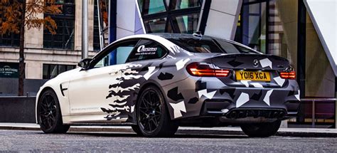 The Best Car Wraps: Our Favourites | ChipsAway Blog