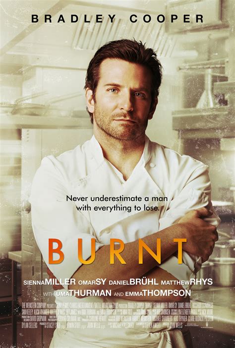 Burnt (2015)