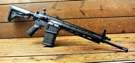 Ruger SR-762 Semi Auto Rifle .308 W... for sale at Gunsamerica.com: 991246837