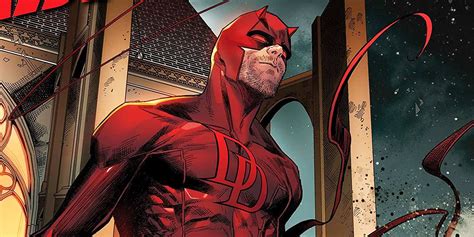 Daredevil Just Won His Biggest Victory in Marvel Comics