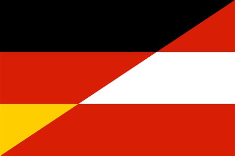 File:Flag of Germany and Austria.svg - Wikipedia