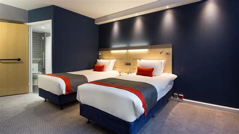 Holiday Inn Express London - Watford Junction en Watford, Reino Unido desde 57 €: ofertas ...