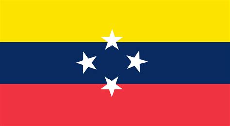 gran-colombia althistory flag by popup345 on DeviantArt