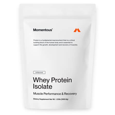 Whey Protein Isolate - Public Relations Media Kit - Press Hook