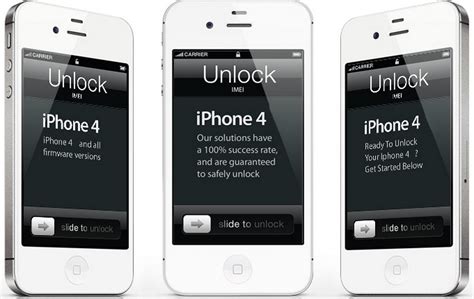 How To Unlock iPhone 4 For Free Solutions | Unlock iphone 4, Unlock iphone, Iphone 4s