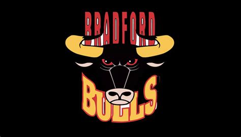 Bradford Bulls launch stylish away shirt - Serious About Rugby League