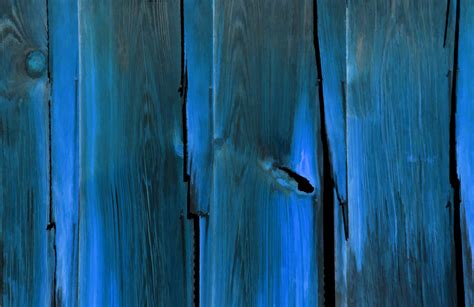 Pine Wood Panel Background Blue Free Stock Photo - Public Domain Pictures