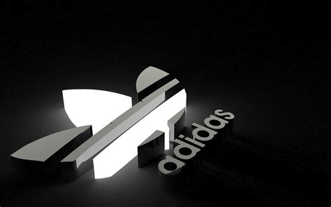 Adidas 3d Logo, HD 3D, 4k Wallpapers, Images, Backgrounds, Photos and ...